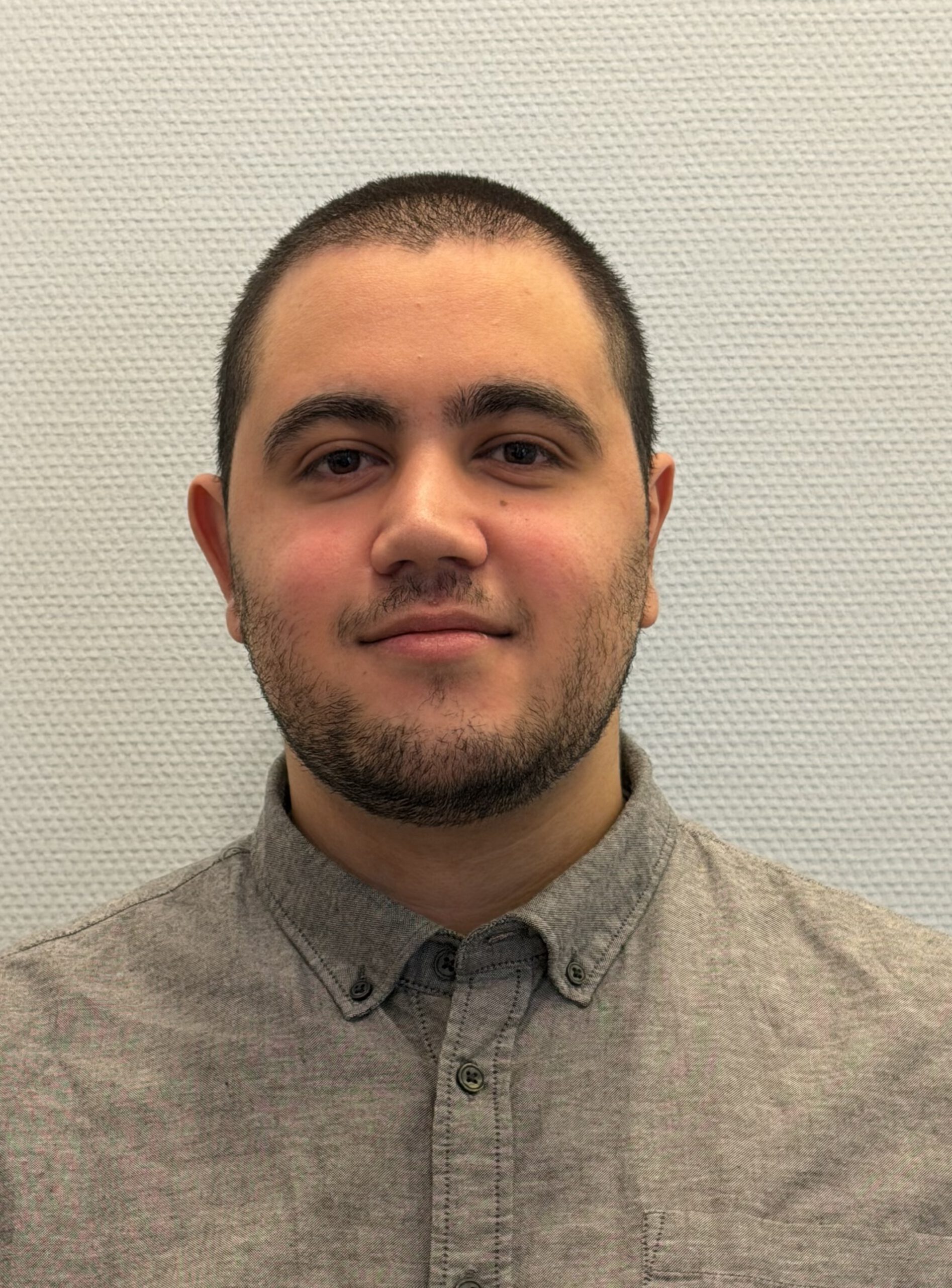 Ahmet Can Albayrak 29.1.26